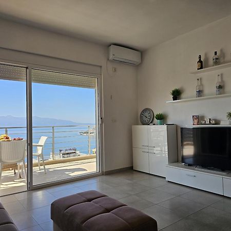 Wonderful View Apartments Саранда Экстерьер фото